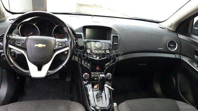 Chevrolet Cruze 2012, 215,908 km - 1.4 l - Bakı