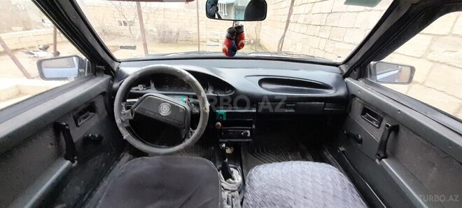 LADA (VAZ) 21099 1997, 88,705 km - 1.5 л - Bakı