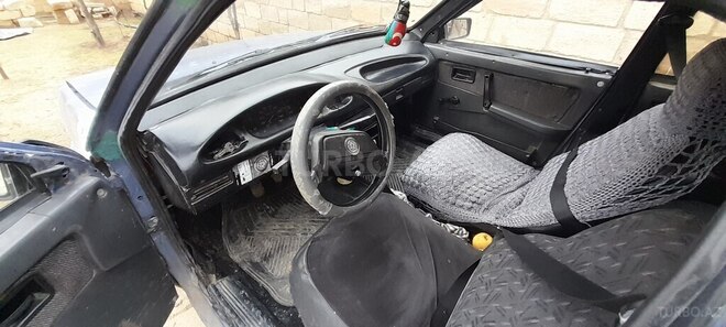 LADA (VAZ) 21099 1997, 88,705 km - 1.5 л - Bakı