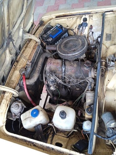 LADA (VAZ) 2106 1987, 29,999 km - 1.3 л - Masallı
