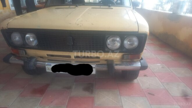 LADA (VAZ) 2106 1987, 29,999 km - 1.3 л - Masallı