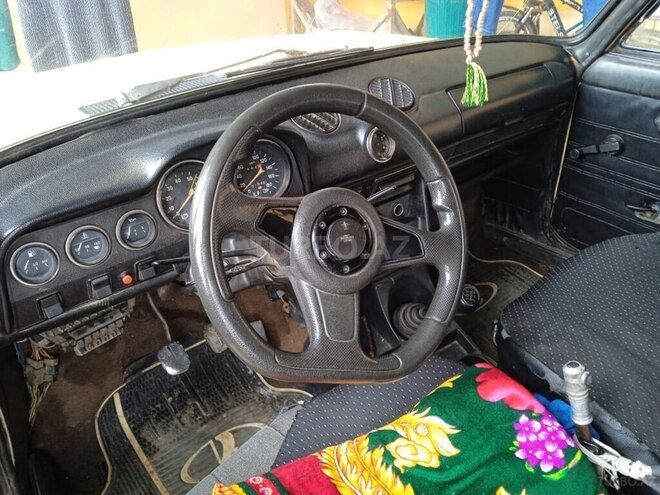 LADA (VAZ) 2106 1987, 29,999 km - 1.3 л - Masallı