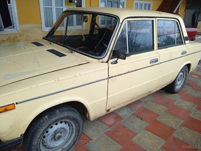 LADA (VAZ) 2106 1987, 29,999 km - 1.3 л - Masallı