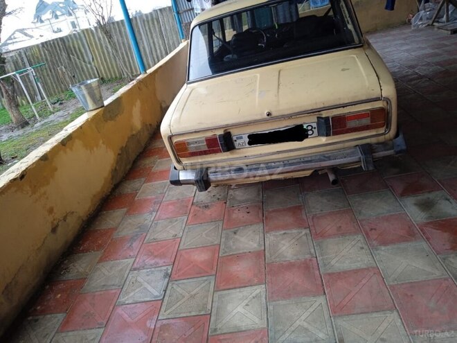 LADA (VAZ) 2106 1987, 29,999 km - 1.3 л - Masallı