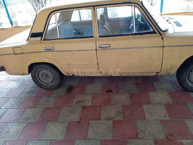 LADA (VAZ) 2106 1987, 29,999 km - 1.3 л - Masallı