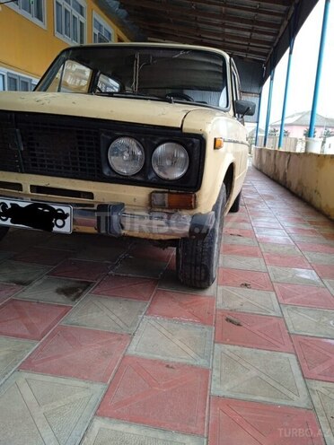 LADA (VAZ) 2106 1987, 29,999 km - 1.3 л - Masallı
