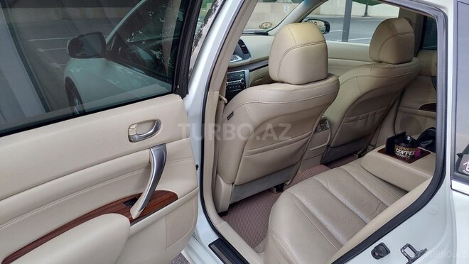 Nissan Teana 2009, 184,000 km - 2.5 l - Bakı