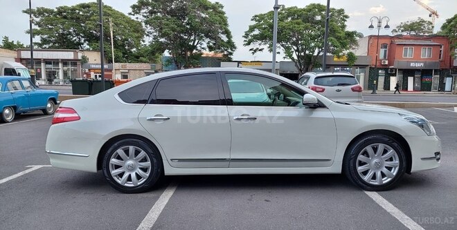 Nissan Teana 2009, 184,000 km - 2.5 l - Bakı