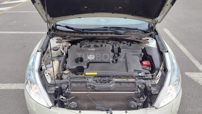 Nissan Teana 2009, 184,000 km - 2.5 l - Bakı