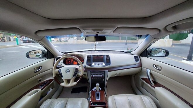 Nissan Teana 2009, 184,000 km - 2.5 l - Bakı