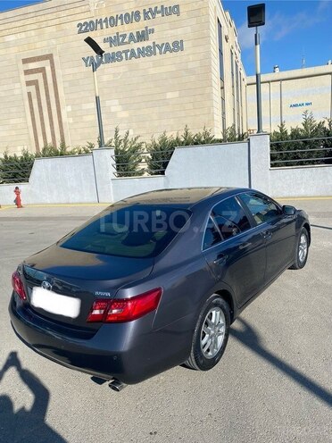 Toyota Camry 2008, 257,495 km - 2.4 л - Bakı