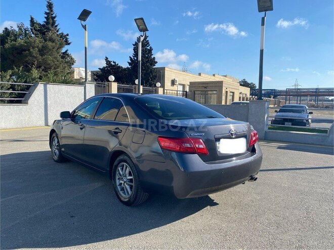 Toyota Camry 2008, 257,495 km - 2.4 л - Bakı