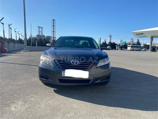 Toyota Camry 2008, 257,495 km - 2.4 л - Bakı
