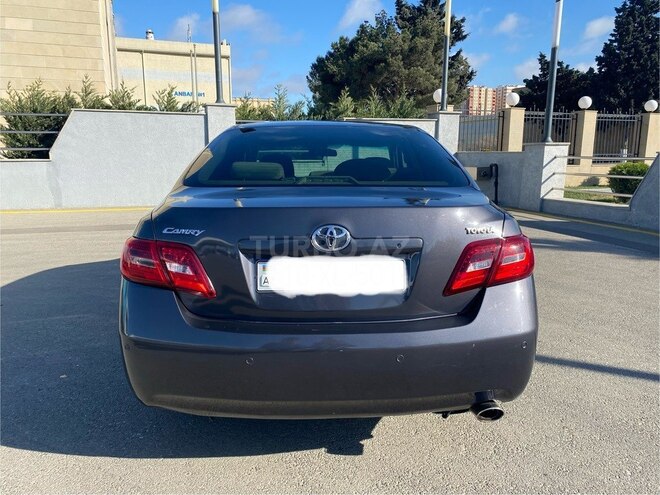 Toyota Camry 2008, 257,495 km - 2.4 л - Bakı