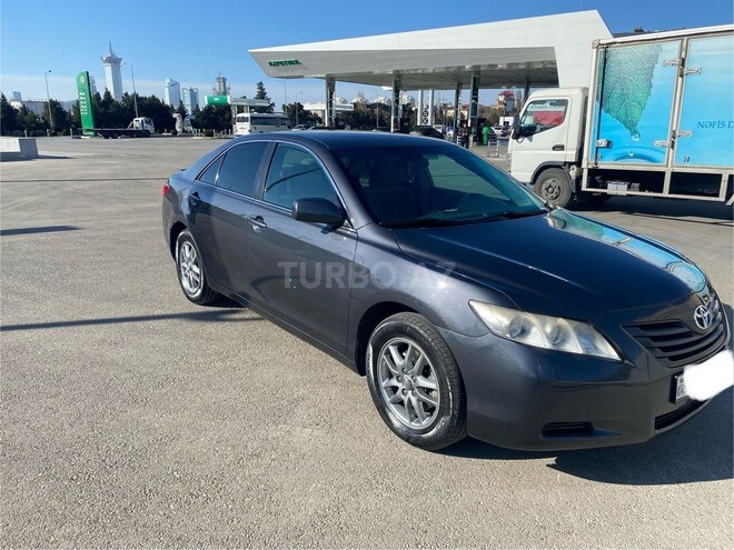 Toyota Camry 2008, 257,495 km - 2.4 л - Bakı