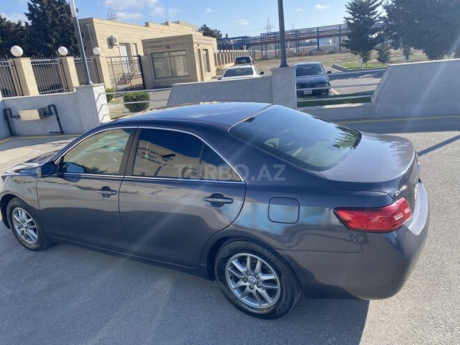 Toyota Camry 2008, 257,495 km - 2.4 л - Bakı