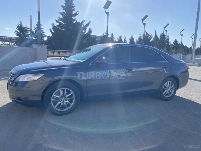 Toyota Camry 2008, 257,495 km - 2.4 л - Bakı
