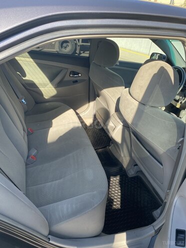 Toyota Camry 2008, 257,495 km - 2.4 л - Bakı
