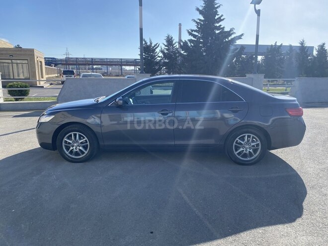Toyota Camry 2008, 257,495 km - 2.4 л - Bakı