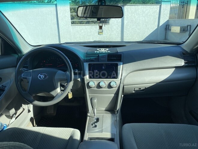 Toyota Camry 2008, 257,495 km - 2.4 л - Bakı