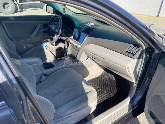 Toyota Camry 2008, 257,495 km - 2.4 л - Bakı