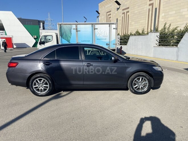Toyota Camry 2008, 257,495 km - 2.4 л - Bakı