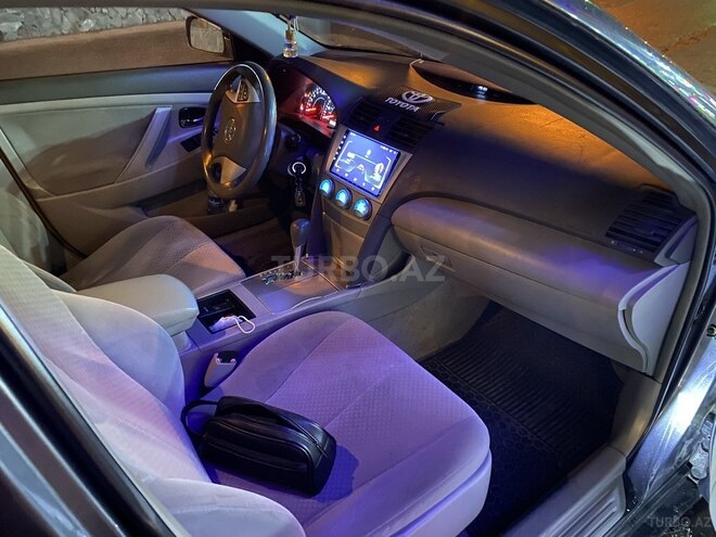 Toyota Camry 2008, 257,495 km - 2.4 л - Bakı