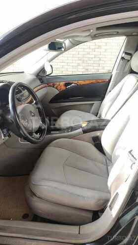 Mercedes E 270 2002, 360,000 km - 2.7 л - Bakı