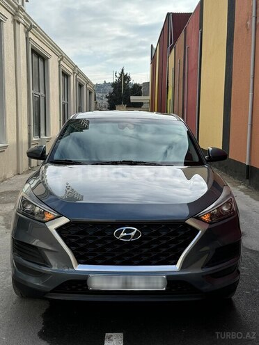 Hyundai Tucson 2018, 70,450 km - 2.0 l - Bakı