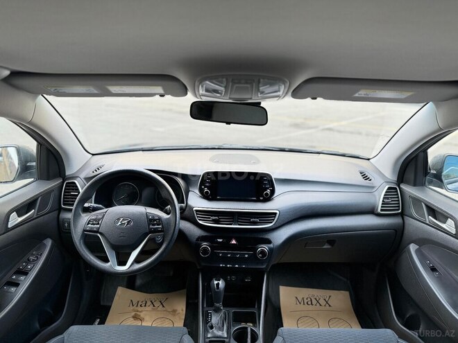 Hyundai Tucson 2018, 70,450 km - 2.0 l - Bakı