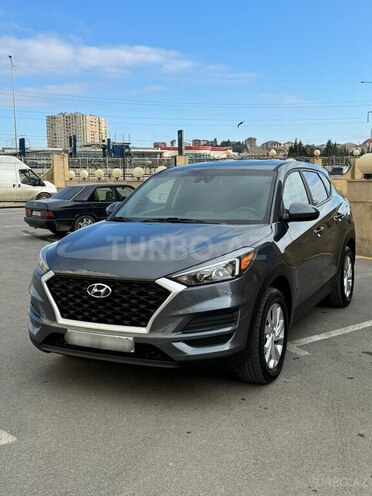 Hyundai Tucson 2018, 70,450 km - 2.0 l - Bakı