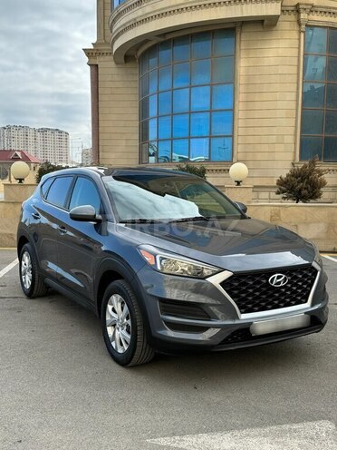Hyundai Tucson 2018, 70,450 km - 2.0 l - Bakı
