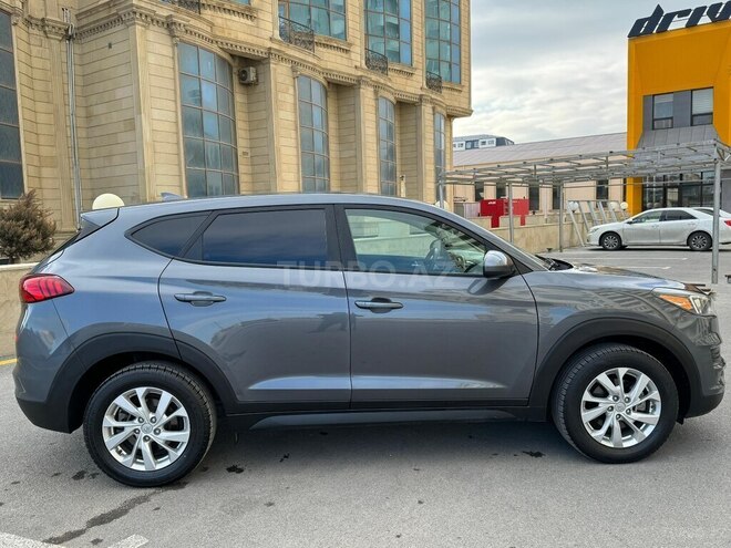 Hyundai Tucson 2018, 70,450 km - 2.0 l - Bakı