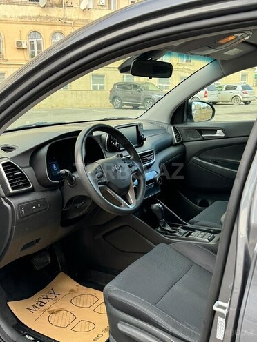 Hyundai Tucson 2018, 70,450 km - 2.0 l - Bakı