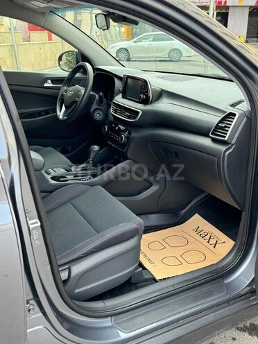 Hyundai Tucson 2018, 70,450 km - 2.0 l - Bakı