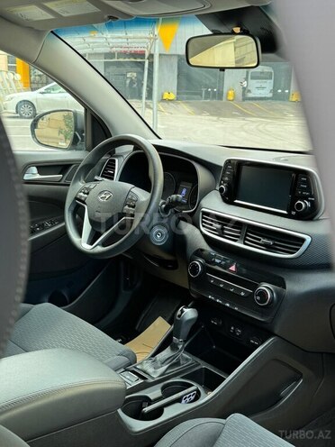 Hyundai Tucson 2018, 70,450 km - 2.0 l - Bakı