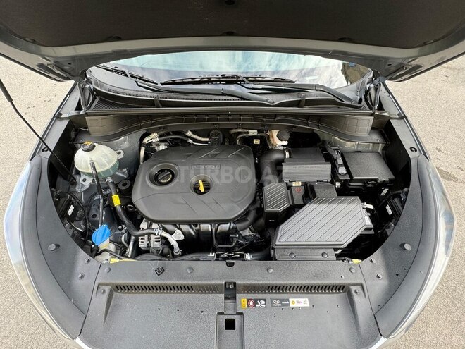 Hyundai Tucson 2018, 70,450 km - 2.0 l - Bakı