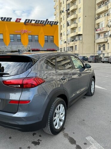 Hyundai Tucson 2018, 70,450 km - 2.0 l - Bakı