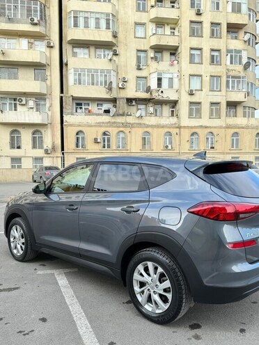 Hyundai Tucson 2018, 70,450 km - 2.0 l - Bakı