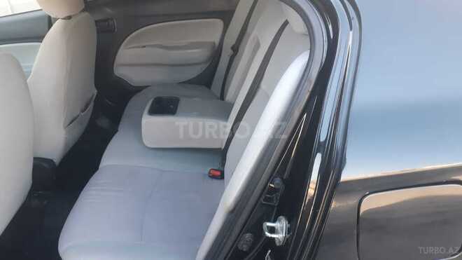 Mitsubishi Mirage 2017, 81,254 km - 1.2 l - Bakı