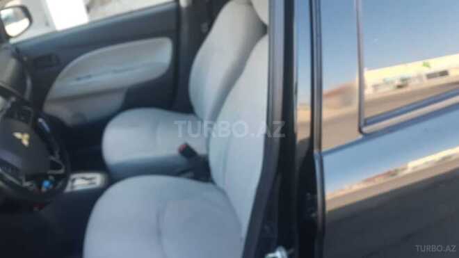 Mitsubishi Mirage 2017, 81,254 km - 1.2 l - Bakı