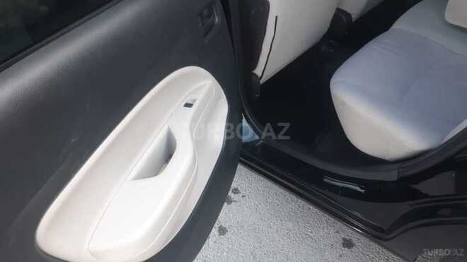 Mitsubishi Mirage 2017, 81,254 km - 1.2 l - Bakı