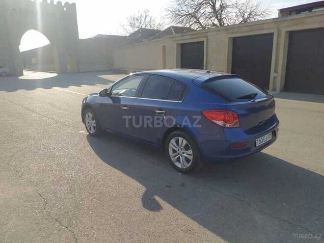 Chevrolet Cruze 2014, 249,000 km - 1.8 l - Bakı