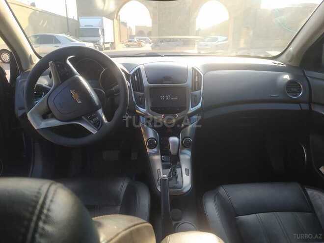 Chevrolet Cruze 2014, 249,000 km - 1.8 l - Bakı