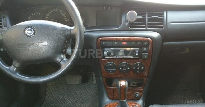 Opel Vectra 1996, 375,000 km - 2.0 l - Bakı