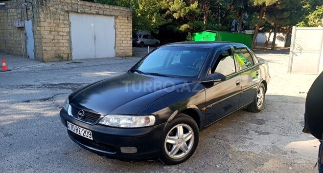Opel Vectra 1996, 375,000 km - 2.0 l - Bakı