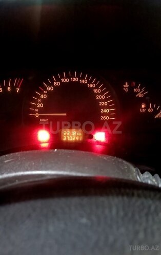 Opel Vectra 1996, 375,000 km - 2.0 l - Bakı