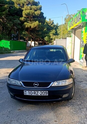 Opel Vectra 1996, 375,000 km - 2.0 l - Bakı