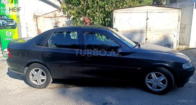 Opel Vectra 1996, 375,000 km - 2.0 l - Bakı