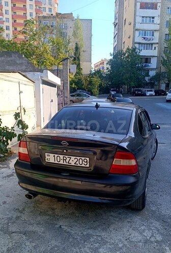 Opel Vectra 1996, 375,000 km - 2.0 l - Bakı